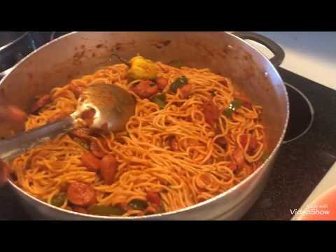 download lagu mp3 mp4 Spaghetti In Spanish, download lagu Spaghetti In Spanish gratis, unduh video klip Spaghetti In Spanish