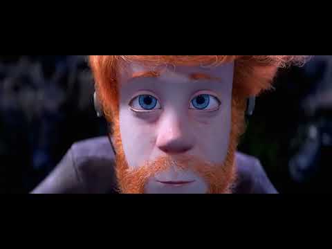 Short Film Score V