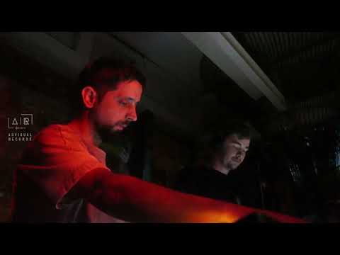 Sakdat & Balaur @Tête-à-Tête Herastrau [ADVRYT001]