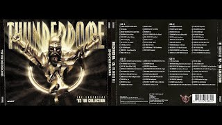 Thunderdome - The Essential '92 - '99 Collection (1999)