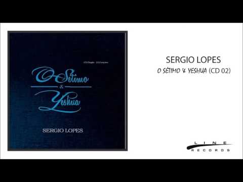 Sempre Cuidando de Mim - Sérgio Lopes