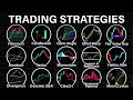 Every Trading Strategy Explained In 12 Minutes