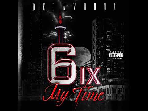 Dejavoouu - Live My Life (Official Audio)