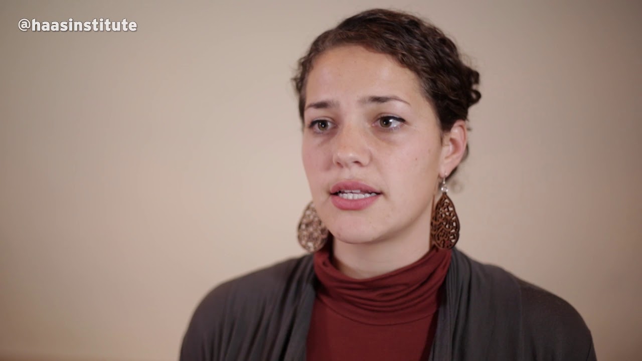 Haas Institute approach to Community-Engaged Research