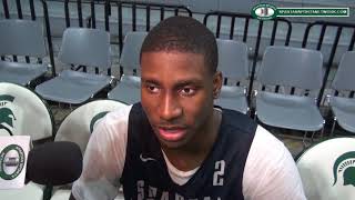 Jaren Jackson Jr.