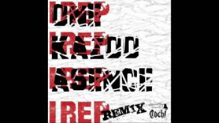 I REP REMIX / ONE KAZOO Asence