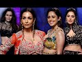 Malaika Arora Waluscha De Sousa Nushrratt Bharuccha Nargis Fakhri At Lakme Fashion Week 2023