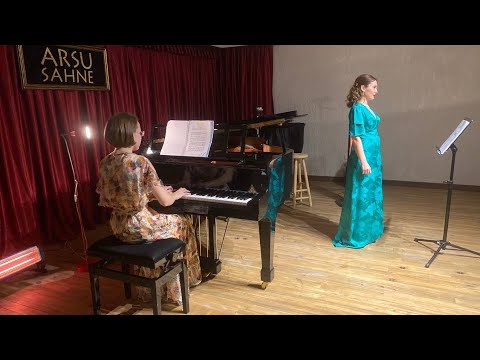 Solovey - Alexander Alyabyev