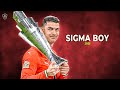 Cristiano Ronaldo 2025 SIGMA BOY Betsy Maria Yankovskaya Portugal HD