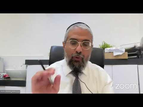 איסור והיתר תשפ"ד | סימן פז סעיף ו