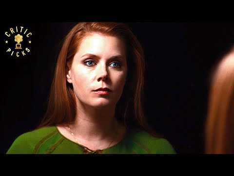 The Most Brutal Final Scene (Amy Adams) | Nocturnal Animals