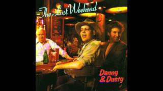 Danny & Dusty - The Word Is Out