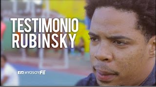 Rubinsky RBK dice toda la verdad 😲