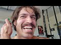 Push Ups Long Arms Rant Go Wider