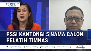Download lagu Analisis Bung Kus soal 5 Nama Calon Petatih Timnas yang Sudah Dikantongi PSSI mp3 Download lagu Analisis Bung Kus soal 5 Nama Calon Petatih Timnas yang Sudah Dikantongi PSSI mp3