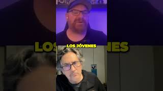 La desconexión de los jóvenes Por qué se repite en un bucle infinito #jaimeferraro