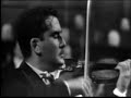 Christian Ferras plays Sibelius Violin Concerto: 3rd mov.