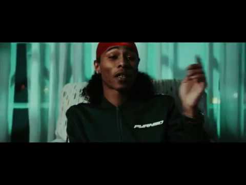 Young 2 Liter - Not Right (Official Music Video)