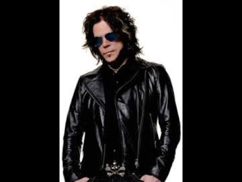 Real Singers on Singing #10 Guest Tony Harnell