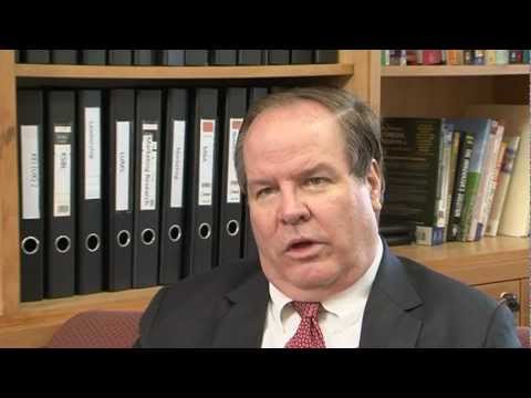 Dean Robert Wheeler talks about Karachi School for Business & Leadership (KSBL)