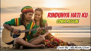 Download lagu RINDUNYA HATI KU REGGAE SKA||AI COVER LAGU#coverai #cover #reggae mp3