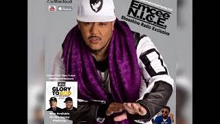 Emcee N.I.C.E Shoeshine Radio Exclusive