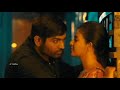 Kiss Scene Anjali Vijaysethupati ️ Romantic Love Scenes Sindhubhaad Movie WhatsApp Status