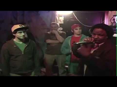 No Coast's First Freestyle Tournament | 2009