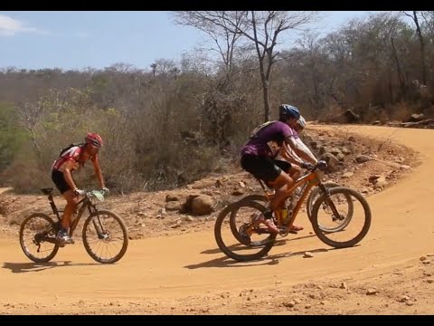 TV PraQuemPedala | Brasil Ride 2015 - 6ª etapa (A volta para Mucugê)
