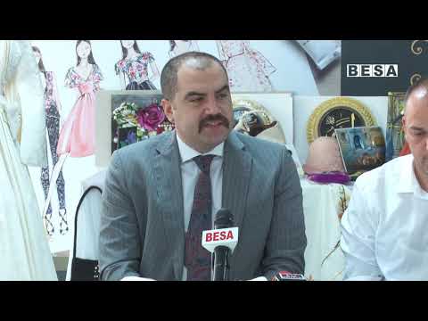 Në  Qendrën Artizanale  në  Prizren sot, u certifikuan 216  gra