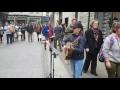 Ed Sheeran Supermarket Flowers Cover Allie Sherlock