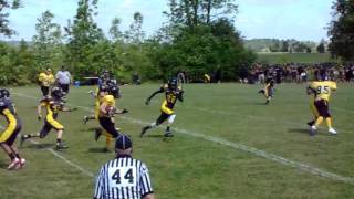 TNT Express Jr Varsity 20160612