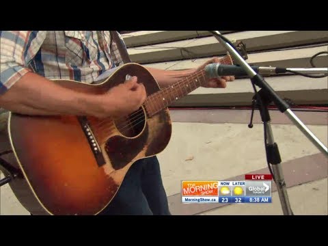 Thumbnail for Summer Concert Series: Jeremy Fisher by Jeremy Fisher