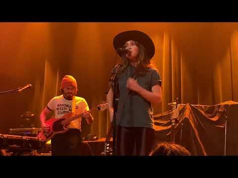 Zella Day (Live) @ The Slowdown Omaha, NE 11/20/21