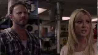 Sharknado Official Trailer