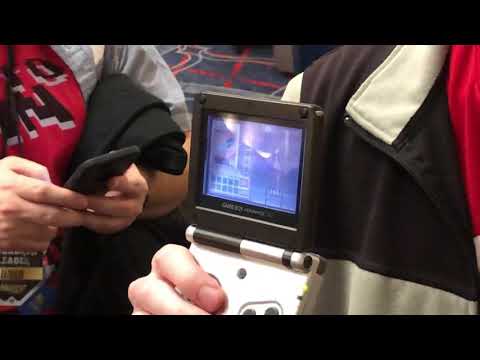 Have you heard of RNG Manipulation? - MAGFest 2019