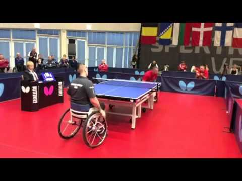 Class M5, Jack Hunter Spivey - Mitar Palikuca