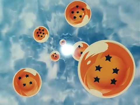 Dragon Ball GT Ending 3 (Caprichosa Eres Tú) Español Latino Remasterizado 4K HD HQ