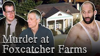 Download lagu The Insane Story of John Du Pont | True Crime mp3