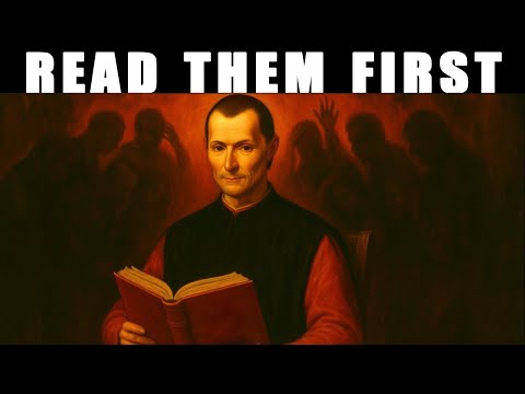 Decode Anyone in Seconds - Machiavelli’s 15 Ways to See Through Lies, Masks, and Motives