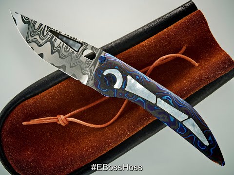 Ebosshoss