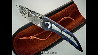 Dalibor Bergam Custom Very Deluxe Phobos