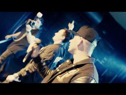 Newclaess @ LKA Longhorn with Alle Farben