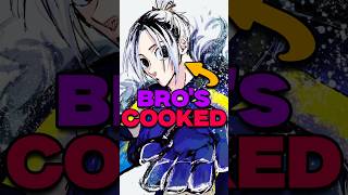 Download lagu The NIGERIAN Goalkeeper Will BEAT Gagamaru! 🇳🇬💔 | Blue Lock Theory mp3