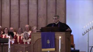 "Grace Around the Table!"; Scripture Readings: Romans 8:14-17 and 1 Corinthians 11:17-22; 