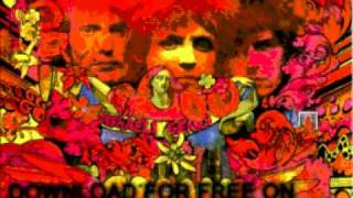 cream - Cream Mother&#39;s Lament - Disraeli Gears