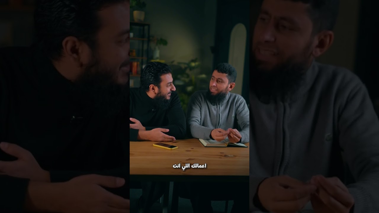 "أعمال السنة بتترفع دلوقتي! 🚨 ليه النبي ﷺ كان بيصوم معظم شعبان؟ سر يغفل عنه الكثيرون"