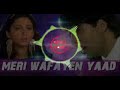 meri wafayen Yaad Karoge of Dj chandra remix song