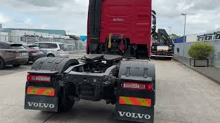 Тягач Volvo FH 460 Globetrotter | Изображение 4 - Autoline