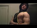 14 Y/O bodybuilder Best Chest Workout yet! |Day 86|